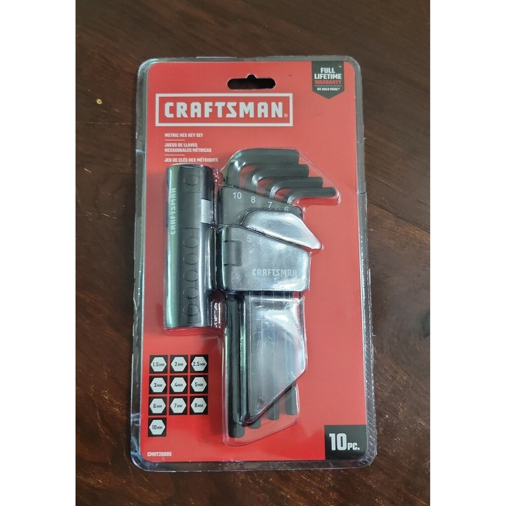 Craftsman
